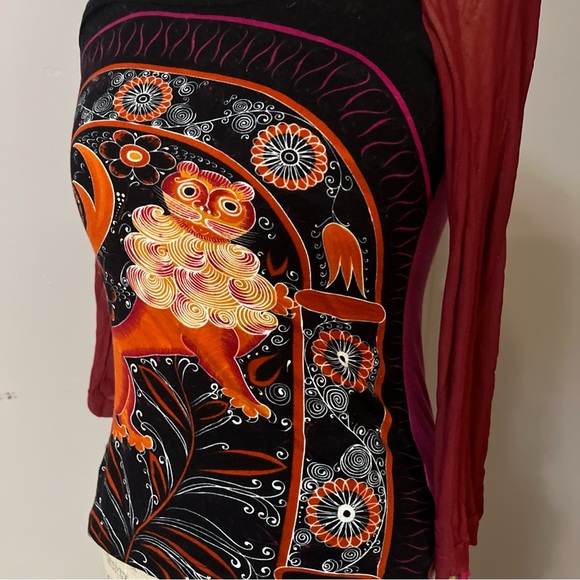 Custo Barcelona shirt - Picture 12 of 16